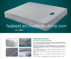 Washable and Breathable 3D Mattress ABS-1878