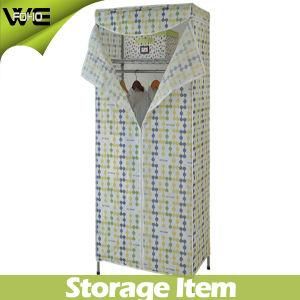 Foldable Nonwoven Fabric Bedroom Wardrobe Armoire Closet Sale