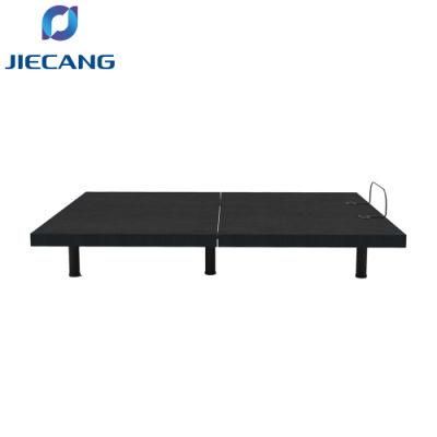 Cheap Price Sample Provided CE Certified Heavy Duty Adjustable Bed Frame