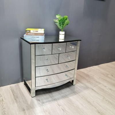 Hot Sale New Design Excellent Workmanship Mirror Cabinet