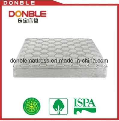 Independent Non-Woven Fabric Pocket Spring Unit Spring Mattress