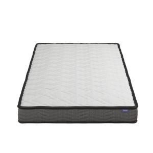 Super Soft Mattress Topper for Bed with 100% Cotton for Support Breathable