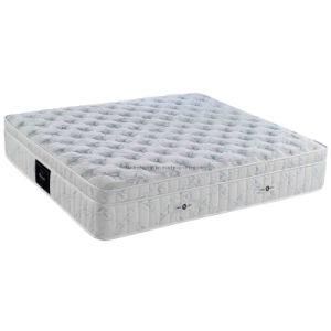 Greatest Pocket Coil 5 Star Hotel Anti Static Mattress (S115)