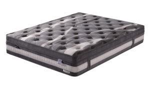 Home Mattress of Euro Top (NL-1705)