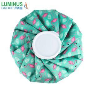 Cloth Ice Bag for Scald Therapy Customized Pattern for Cloth Ice Bag