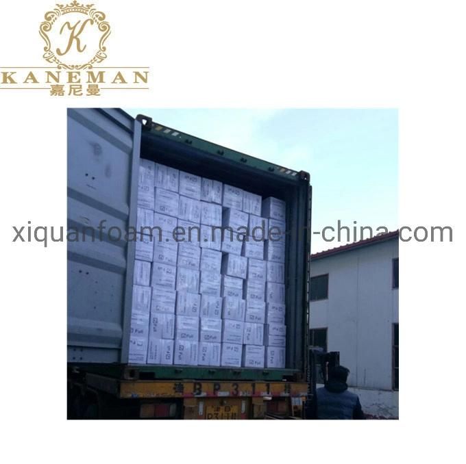 Kaneman 12" Memory Foam Spring Mattress-Wholesale Mattress-Mattress