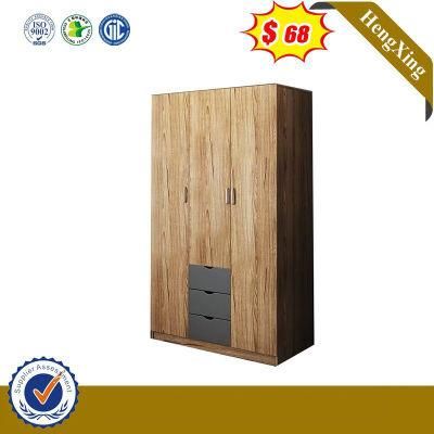Modern Design Wardrobe Series Bedroom Wardrobe Closet Designs with Drawer