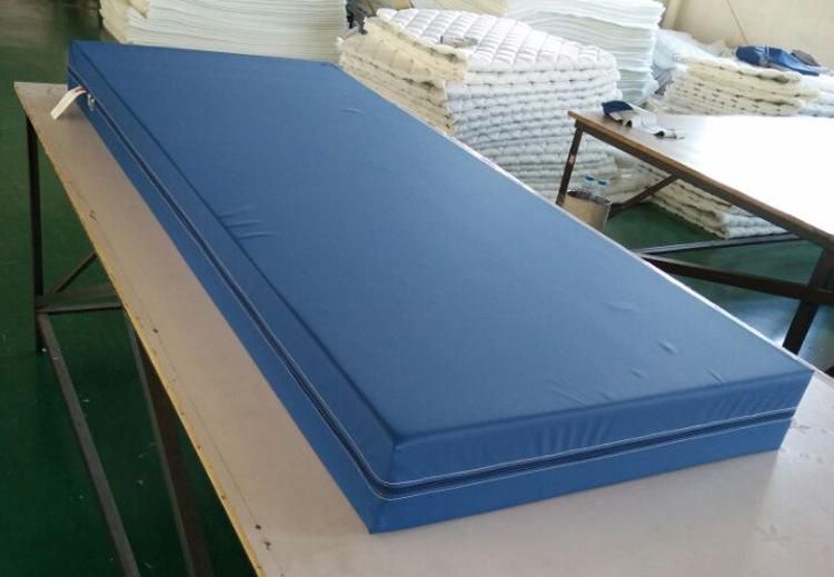 Zipper Foam Mattress-Medical Mattress-Hospital Mattress -Foam Mattress-Mattress