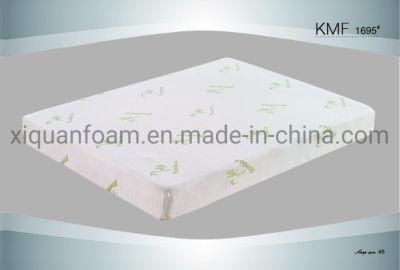 High Density Foam Gel Memory Foam Mattress Topper Bedroom Furniture