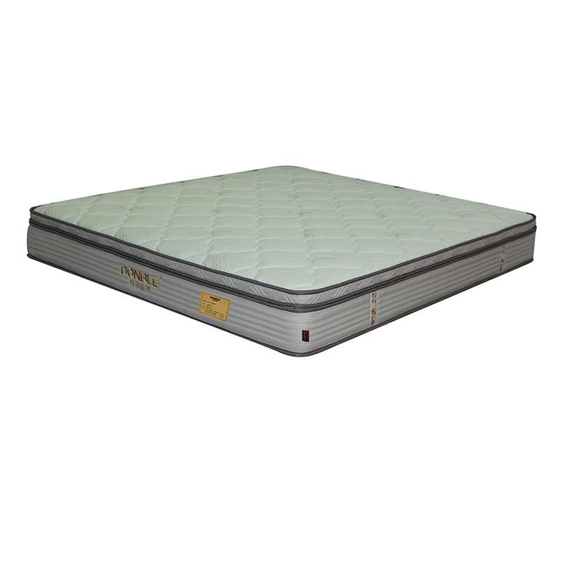 Euro Top High Quality Mattress From Golden Member, Fast Delivery Mattress