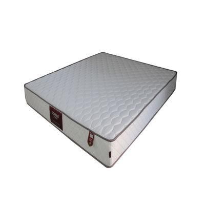 High Density Foam Mattress with Bonnell Spring