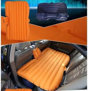 New Style Inflatable Car Air Bed