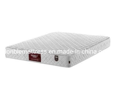 Cheap Bed Mattress, Queen Size Mattress, Hot Sales Mattress