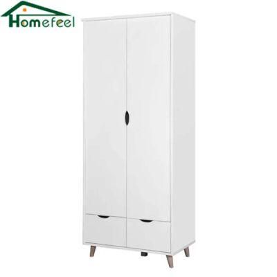 Children&prime; S Bedroom Locker Clothes Cabinet Wardrobe High Quality Cheap Wholesale