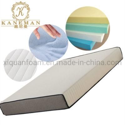 10inch Mattress Memory Foam Mattress Wholesale Mattress in Box