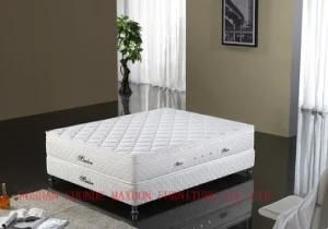 Pocket Spring /Soft Mattress / Bedroom Furniture (MA02)