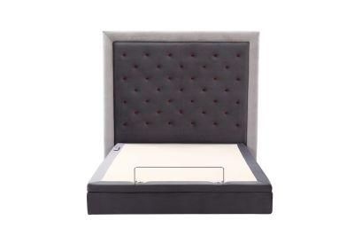 American Outdoor Electric Wallhugger Adjustable Massage Bed with USB