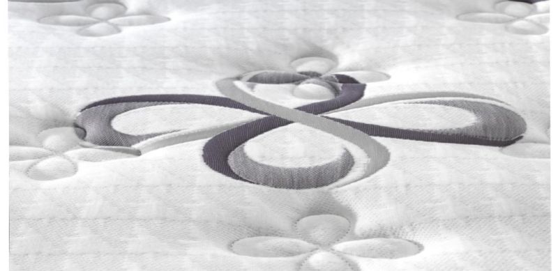 Soft Touching Latex Mattress Memory Foam Spring Mattress