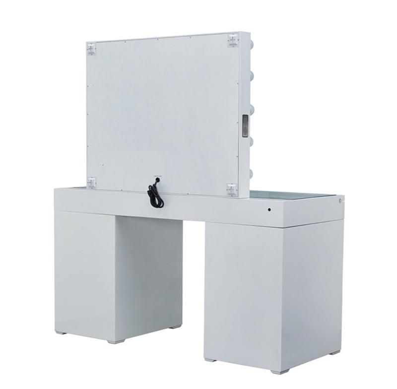 Hot Sales 13 Drawers Cheapest Makeup Station Dresser