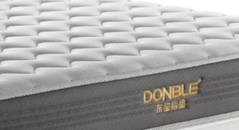 Cheap Fireproof Unfolding Mattress