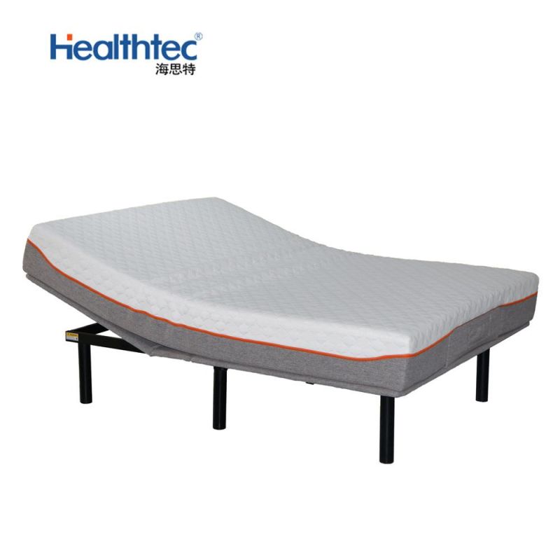 Full Size Electric Adjustable Bed Base