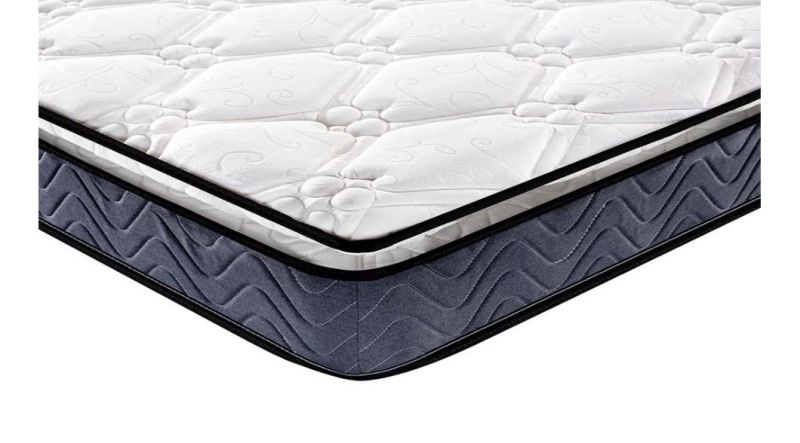 Price Best Design Memory Foam Spring Soft Comfortable Mattress