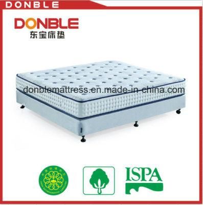 Bonnell Spring Mattress with High Quality