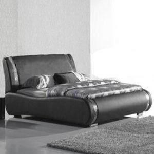 2013 New Contemporary Modern Soft Bed (B35)