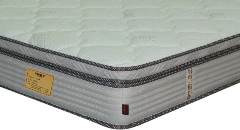 Euro Top High Quality Mattress From Golden Member, Fast Delivery Mattress