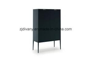 Wooden Cabinet Storage Cabinet (SM-D50)