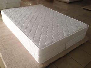 Roll Packing Pocket Spring Mattress Rh576