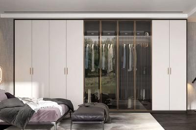 Cheapest Turkish Ethiopian Bedroom Wardrobe Boxes and Bars Furniture Cabinet