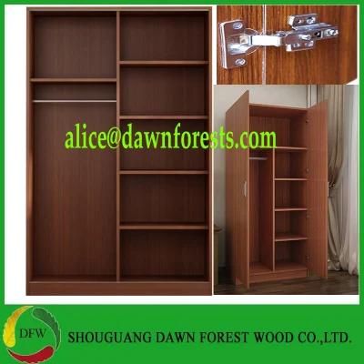 Hotel Furniture Chipboard Wardrobe/Living Wardrobe Furniture/Children Living Chest