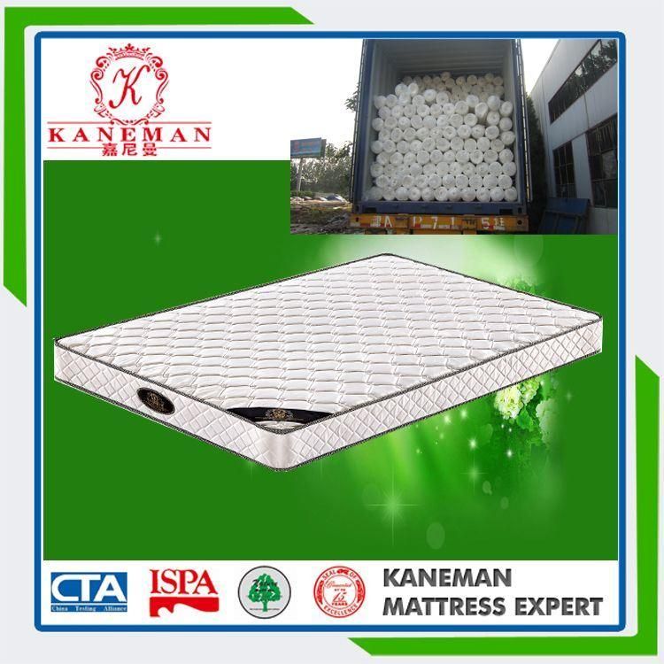 Cheap Sponge Mattress for School or Hotel-Foam Mattress