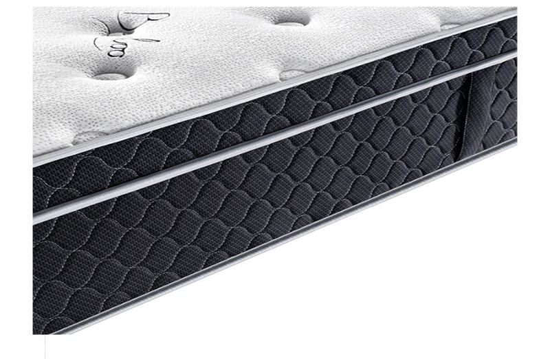 Hot Sale 12inch King Size Sponge Compressed Foam Mattress Rolled Packing Carton Boxes