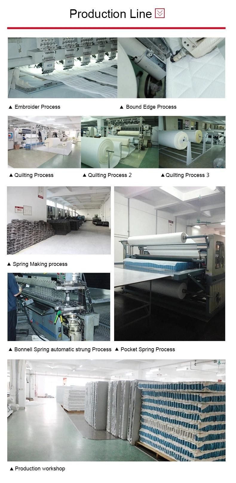 Tight Tip Top Hot Selling Mattress