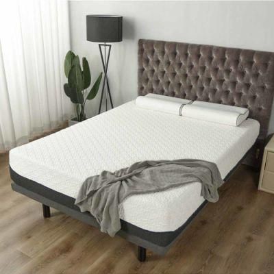 Factory Direct Sales 2022 Hot Sale Queen King Size Memory Foam Mattress (Can be Made in USA)