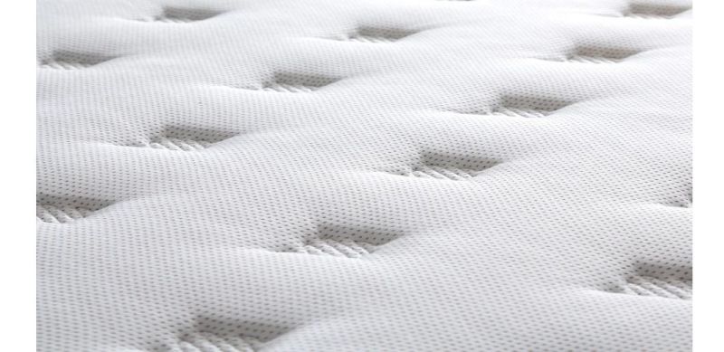 Hotel Bedroom Furniture Natural Latex Foam Pocket Spring Mattress