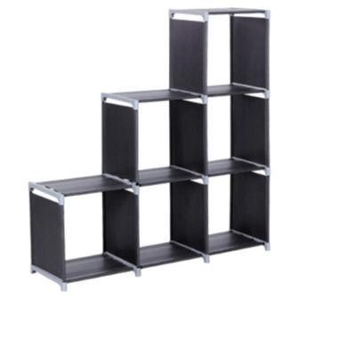 Factory Price Hot Selling Storage Cube Closet Organizer Shelf