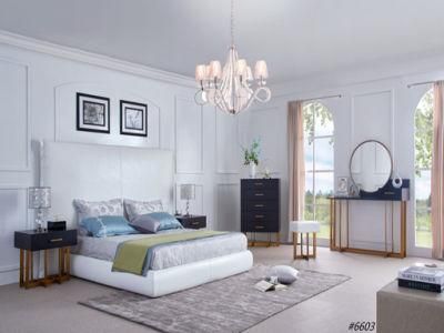 2020new Disgned Bedroom Furniture Set Combination