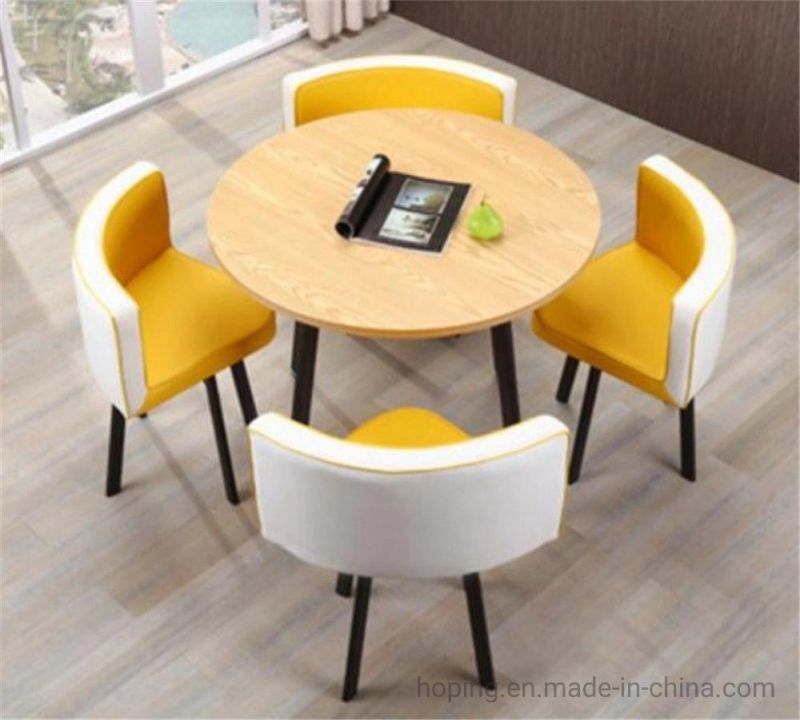 Modern Stackable Metal Hotel Restaurant Wedding Banquet Leisure Stool Dining Chair Dresser Stool