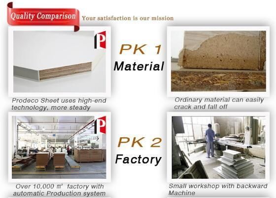 Modern Hot Selling Melamine Hotel Furniture Bedroom Wooden Closet