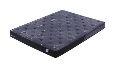 Reasonable Price King Size Comfortable Hotel Bed Pocket Spring Mattress