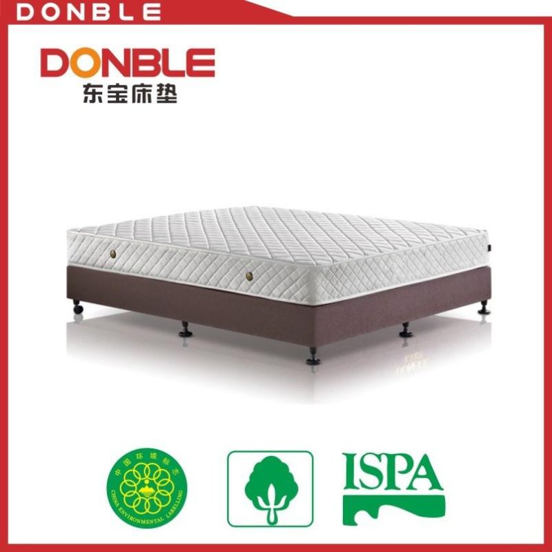 Cheap Price Hot Sale Bonnell Spring Mattress