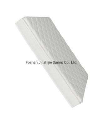 Zone Pocket Coil Spring Mattress with Foam-Wholesale-Cheap for Hotel/Home/Bedroom/Furniture/Mattresses