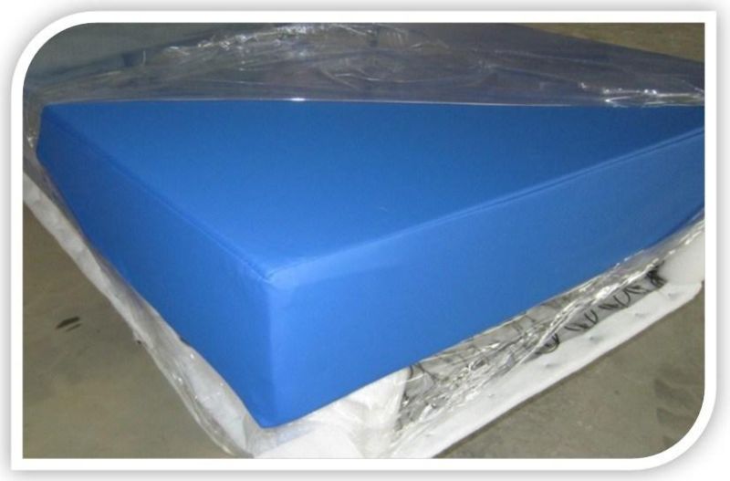 Waterproof Mattress Use for Medical Bed Mattress
