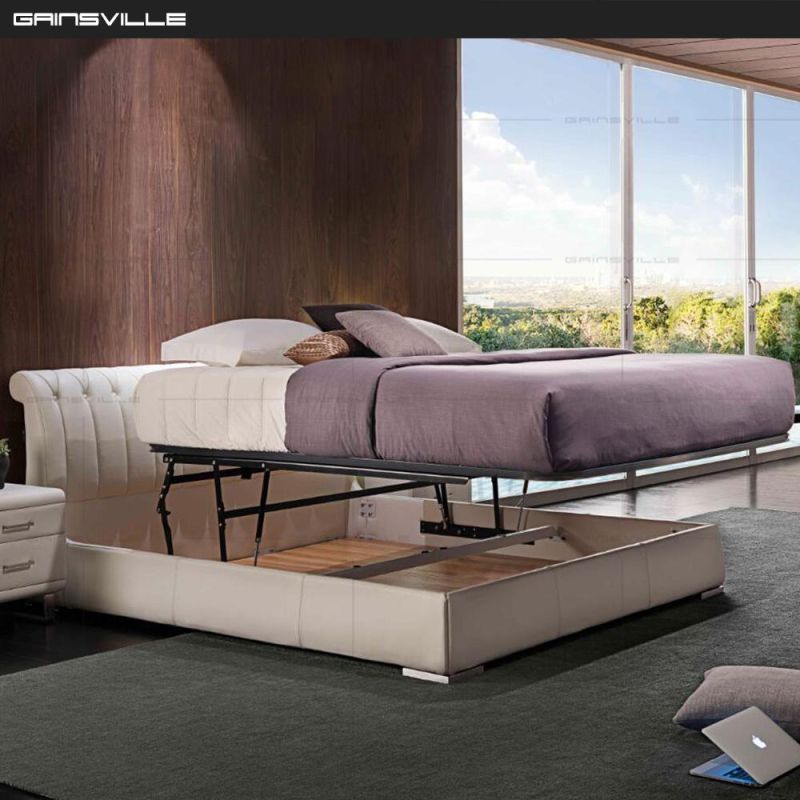 Modern Furniture Hot Sell Model for Bedroom Use