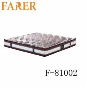 High Density Foam Mattress for Bedding