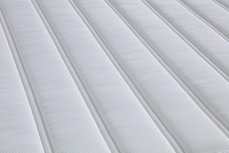 30cm Popular Style vacuum Roll up Hybrid Queen Pocket Spring Mattress on Line Price