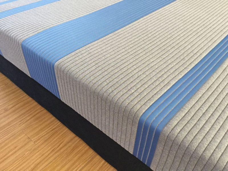 New Style Memory Foam Mattress-Box Mattress-Folded Compress Mattress-Foam Mattress-Mattress